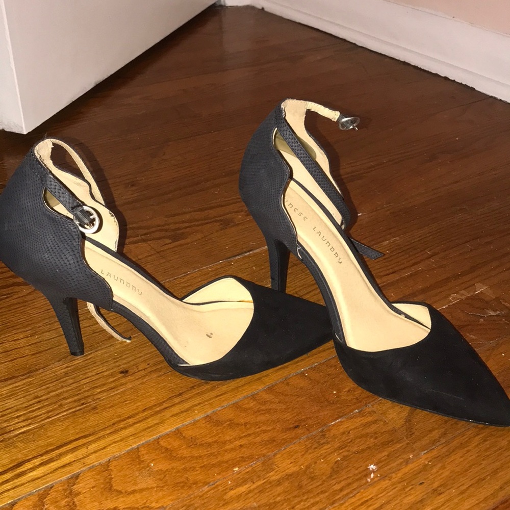 Brand new heels!!